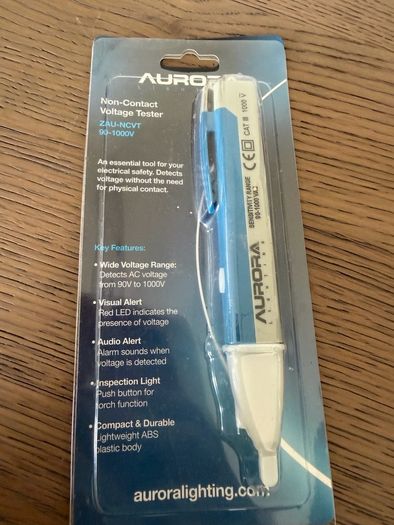 Voltage Tester