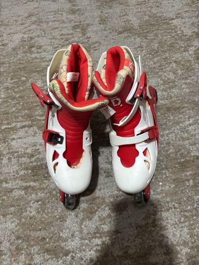 roller  blades