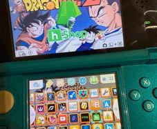 modded 3ds 50 games