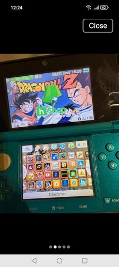 modded 3ds 50 games