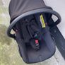 Elegant baby stroller 3 in1 Image 8