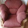 3 piece suite of furniture Image 3