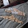 New sealed pack of Decrotive wood mouldings Image 3