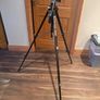 Vintage STITZ C550 Closed-Channel Tripod Image 4