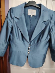 Beautiful Jacket