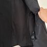 Reiss Nola Cropped Wool Jacket Image 10