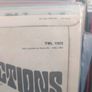 Diana Ross And The Supremes - Reflections (LP, Album) UK First Pressing Image 3