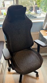 Secretlab TITAN 2020 SoftWeave Gaming/Office Chair - Black