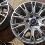 Ford Focus 2014 Alloys Image 5
