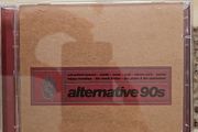 Alternative 90s  2CD Compilation