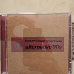Alternative 90s  2CD Compilation