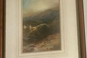 Robert Finlay McIntyre Oil Painting