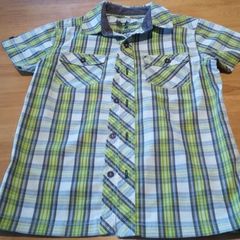Boys shirts age 7 - 8