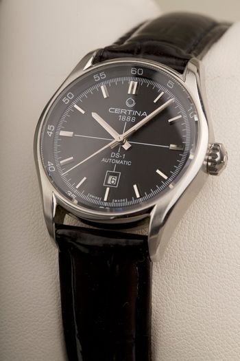 Certina DS-1 Automatic
