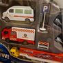 British Airlines Toy set boxed Image 5