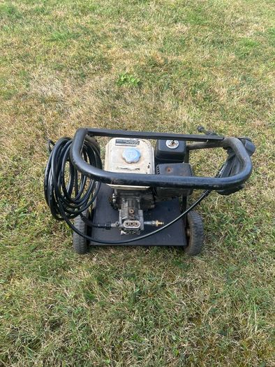 powerwasher