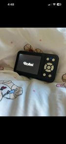 camera