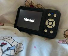 camera