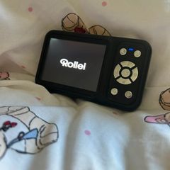 camera
