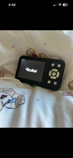 camera