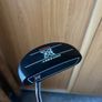 34" Odyssey dfx black rossie putter Image 4