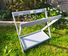 Uppababy Bassinet Stand