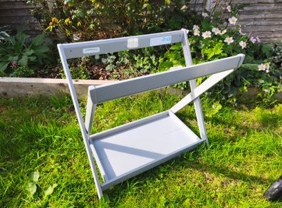 Uppababy Bassinet Stand