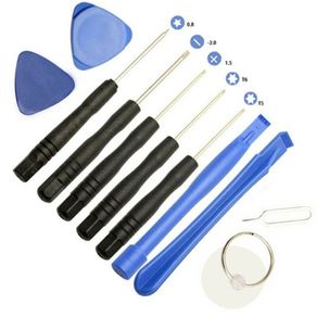 11-Piece Mobile Phone Opening & Repair Tool Kit | For Smartphones & Tablets | New