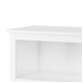 Storage unit white Image 6