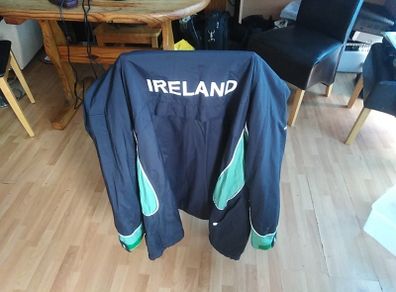 Nice warm Ireland jacket size large 42