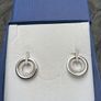 Swarovski Earrings Image 2