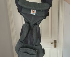 Ergobaby carrier