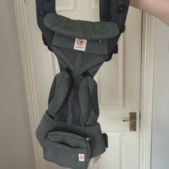 Ergobaby carrier