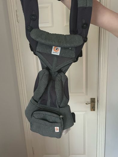Ergobaby carrier