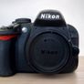 Nikon d3100 Image 3