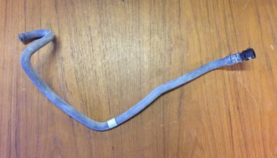Coolant Hose (Fiat Stilo)