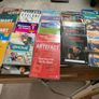 junior certificate / cycle school books free or 5 eur Image 2