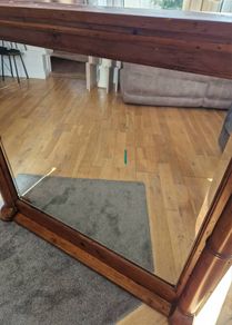 Large Mirror