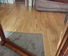 Large Mirror
