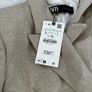 Zara blazer Image 3