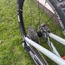 Focus jam mountain bike Image 6