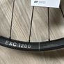 Dt Swiss EXC1200 classic 27.5 carbon front wheel Image 2