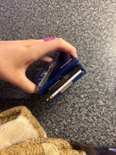 sony walkman