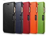 iPhone 8 Luxury Leather Case