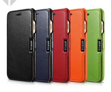 iPhone 8 Luxury Leather Case