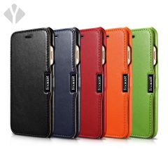 iPhone 8 Luxury Leather Case
