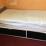 Free storage bed Image 2