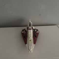 lego star wars
