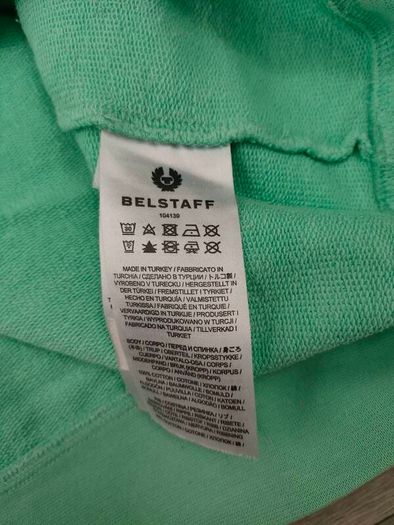Belstaff Cotton Sweatshirt Mens L/XL