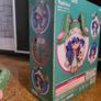Yoshino Figure Nendoroid Image 3